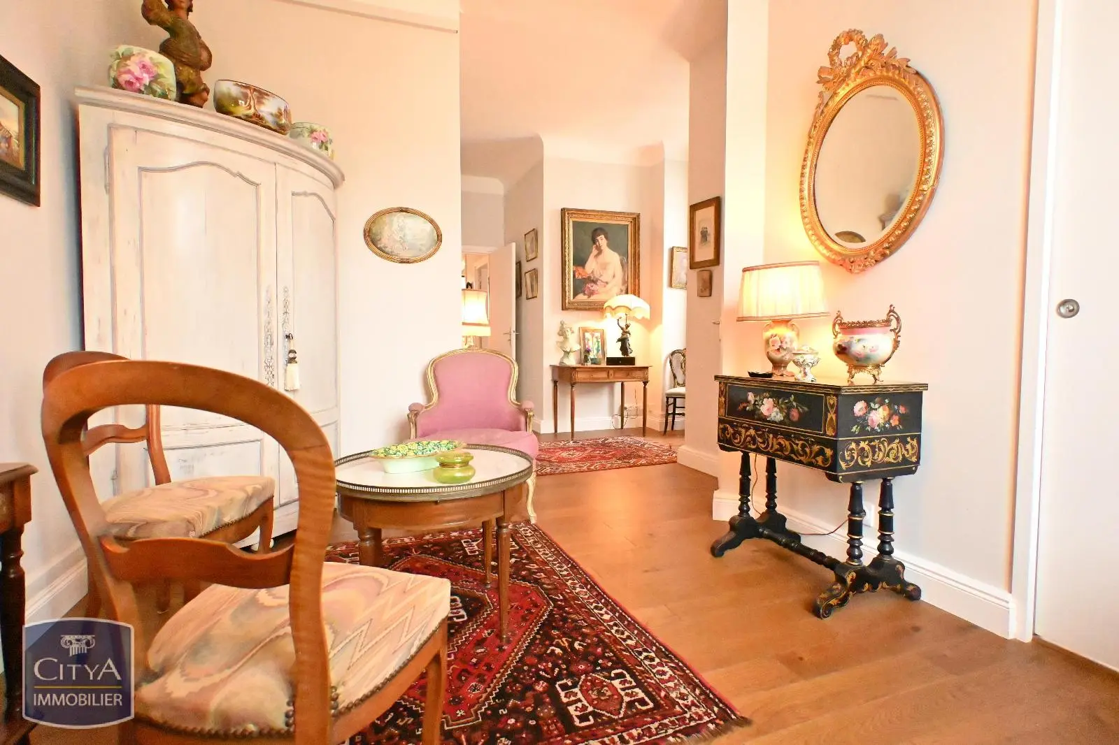 Photo 12 Appartement 2 pièces 80.07m²