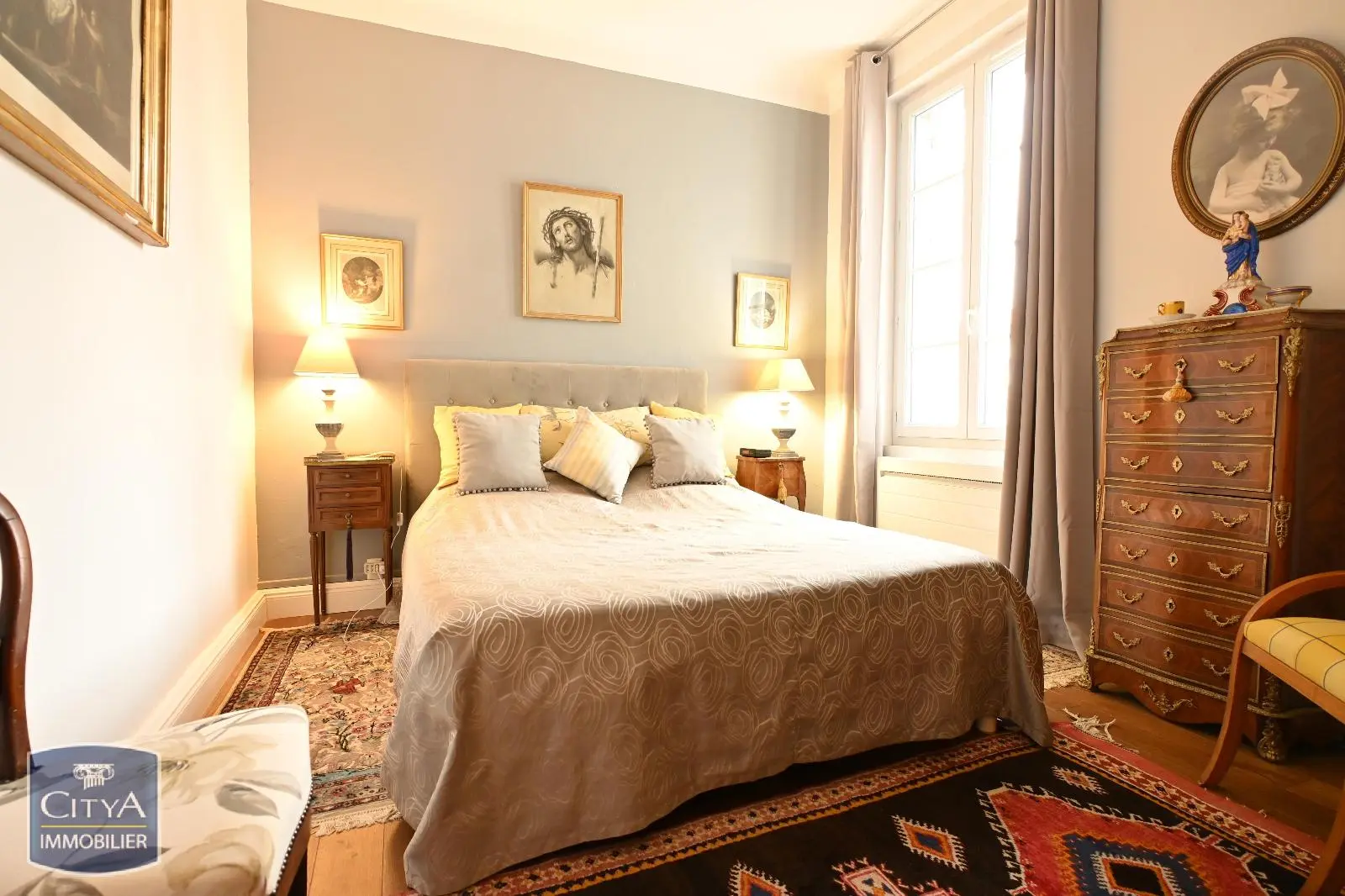 Photo 8 Appartement 2 pièces 80.07m²