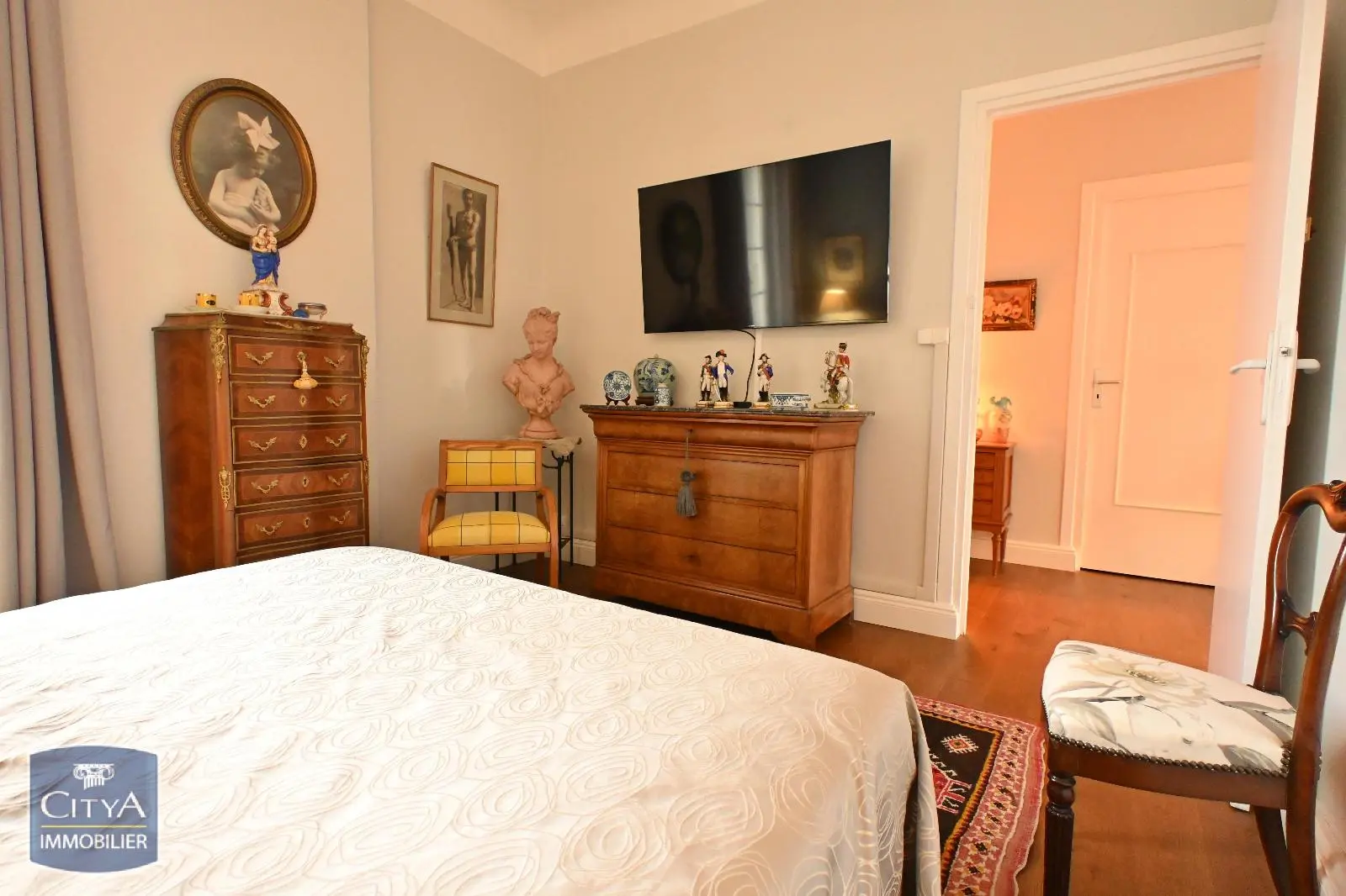 Photo 9 Appartement 2 pièces 80.07m²