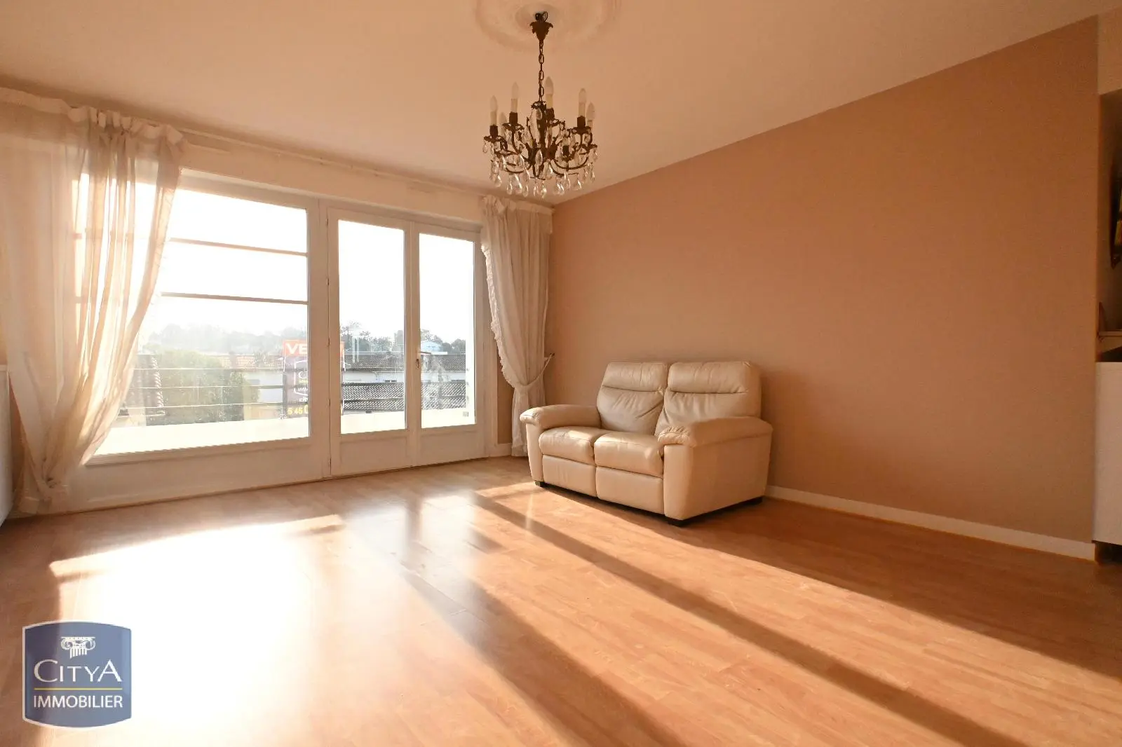 Photo 4 Appartement 3 pièces 63.3m²