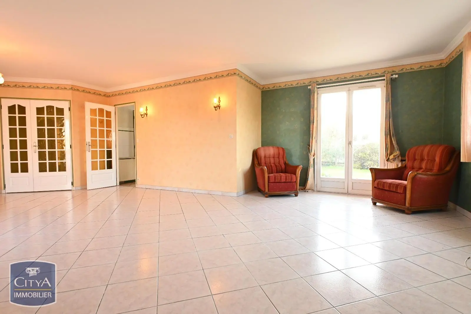 Photo 4 Maison 4 pièces 120m²