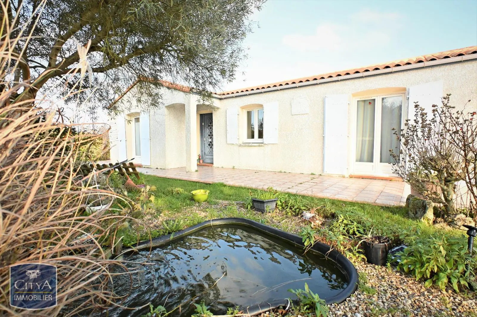 Photo 2 Maison 4 pièces 120m²