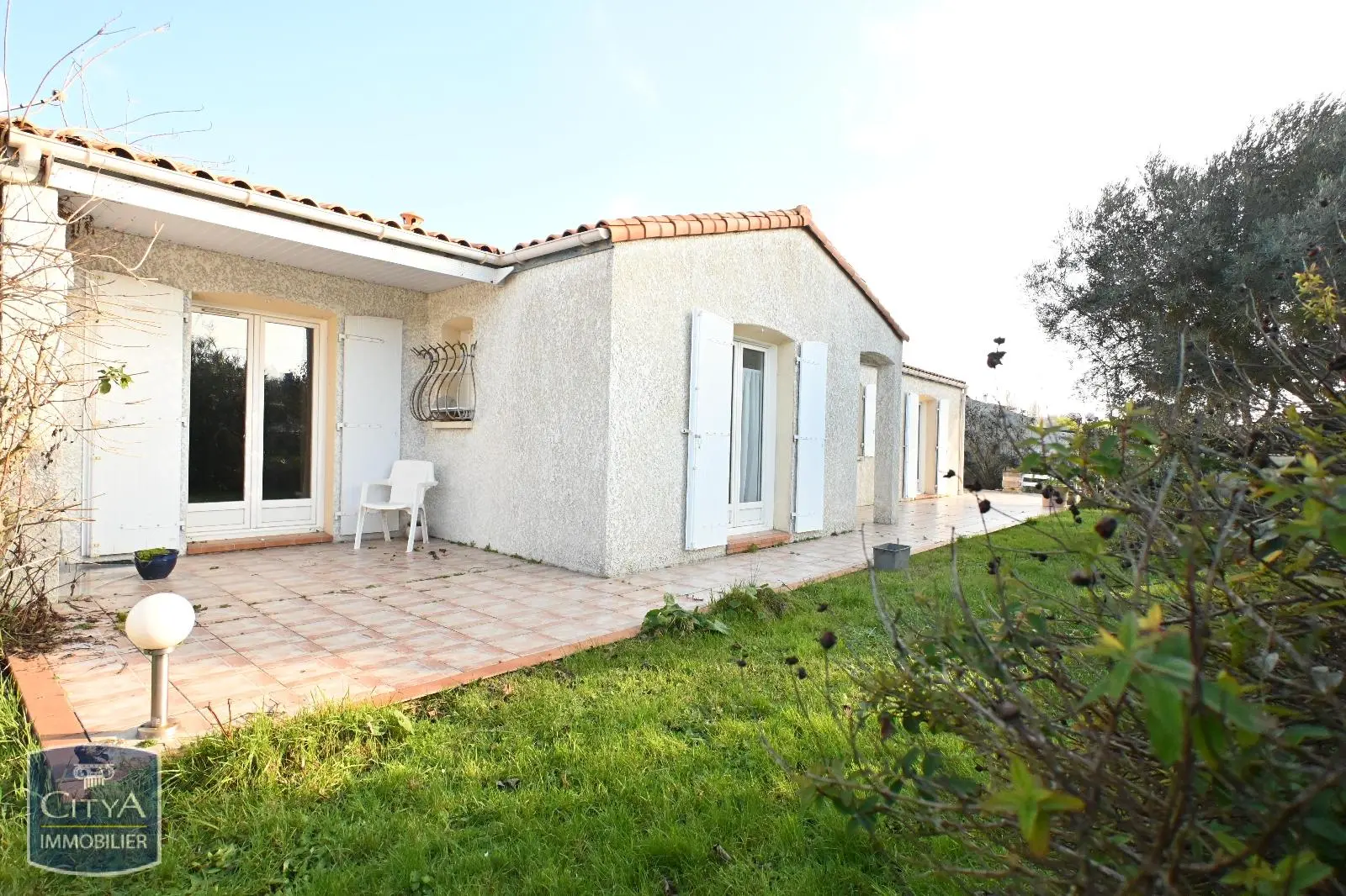 Photo 2 Maison 4 pièces 120m²