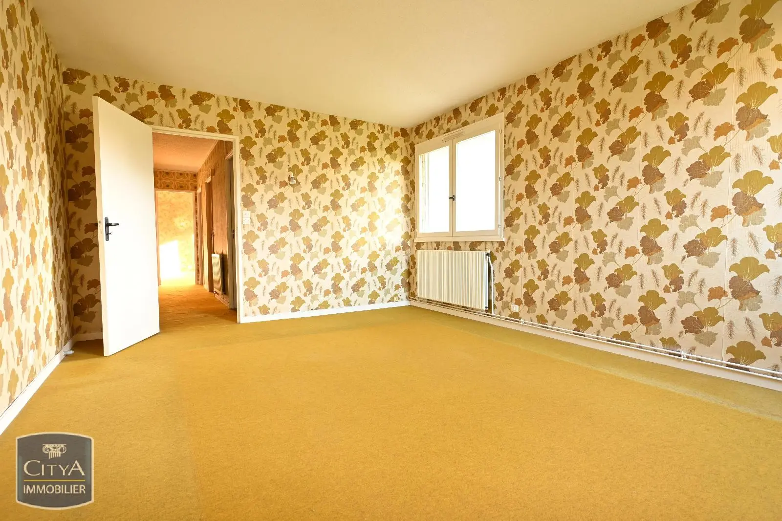 Photo 2 Appartement 2 pièces 54.05m²