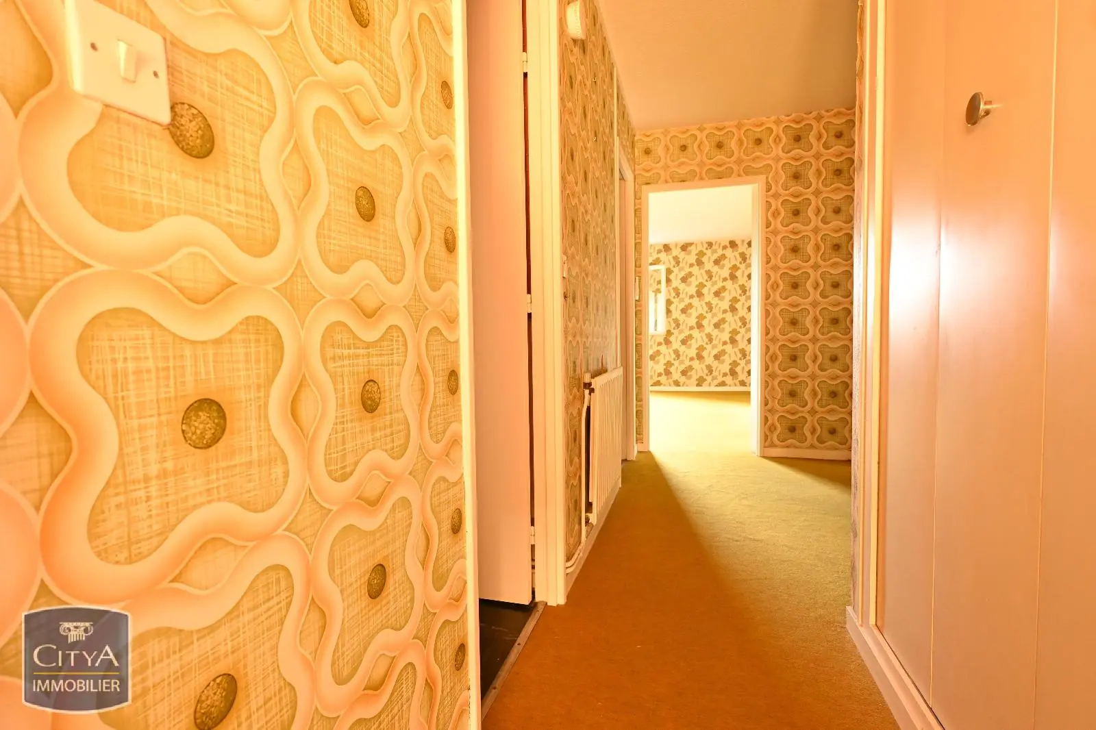 Photo 6 Appartement 2 pièces 54.05m²