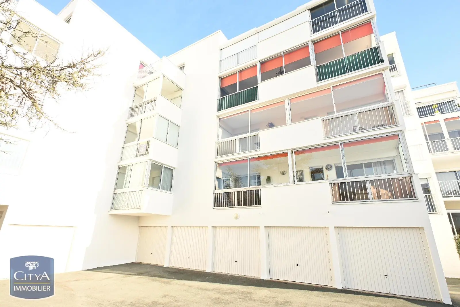 Photo 2 Appartement 3 pièces 68.47m²