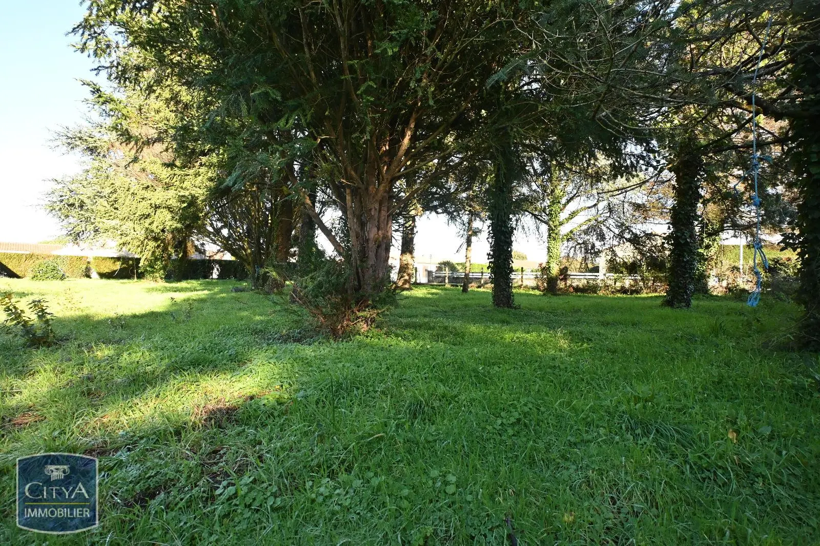 Photo 3 Terrain 1701m²