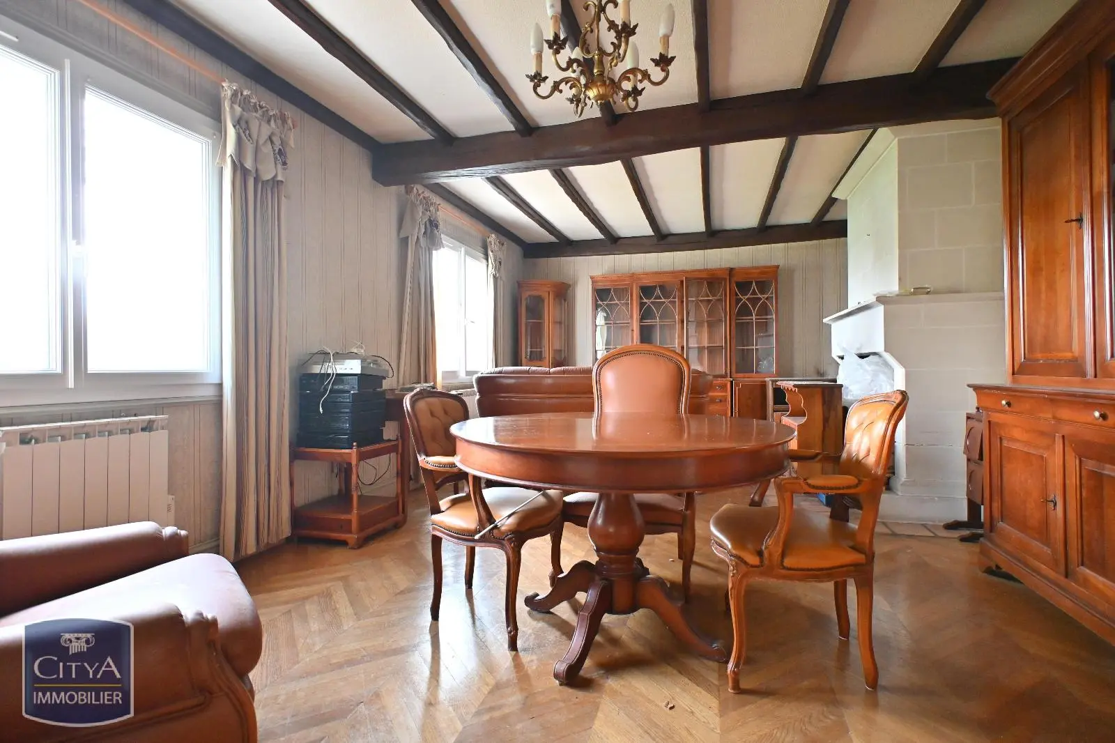 Photo 5 Maison 4 pièces 197m²