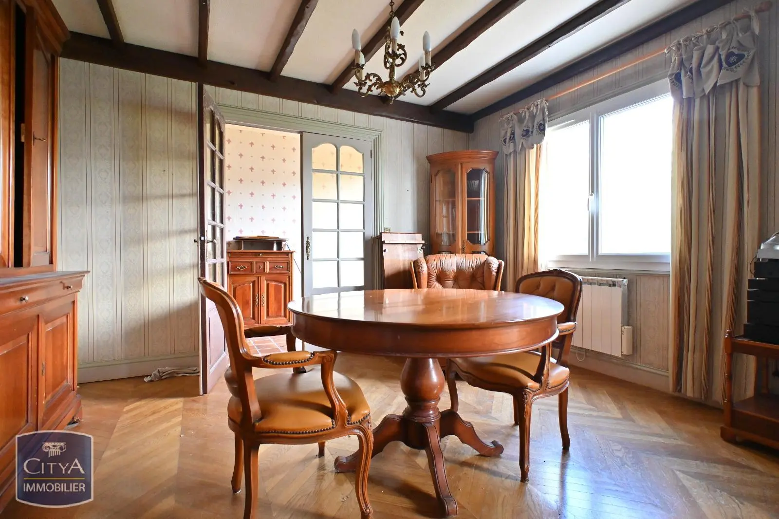 Photo 6 Maison 4 pièces 197m²