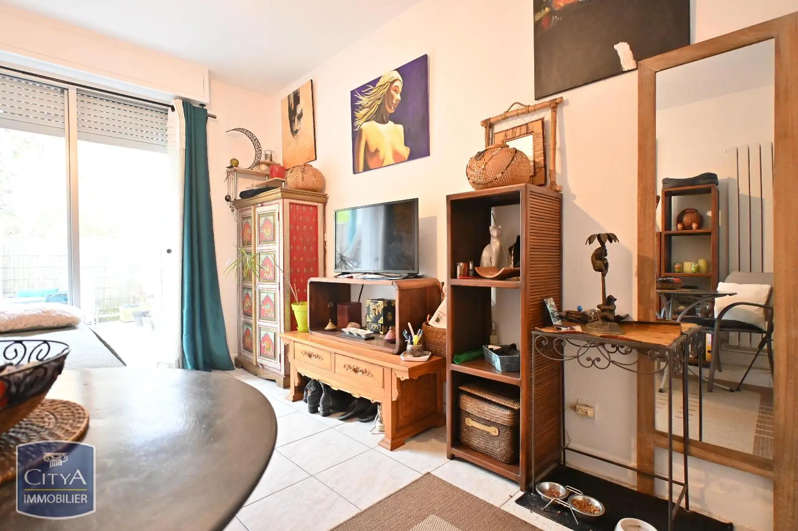 Photo 4 Appartement 1 pièce 19.05m²