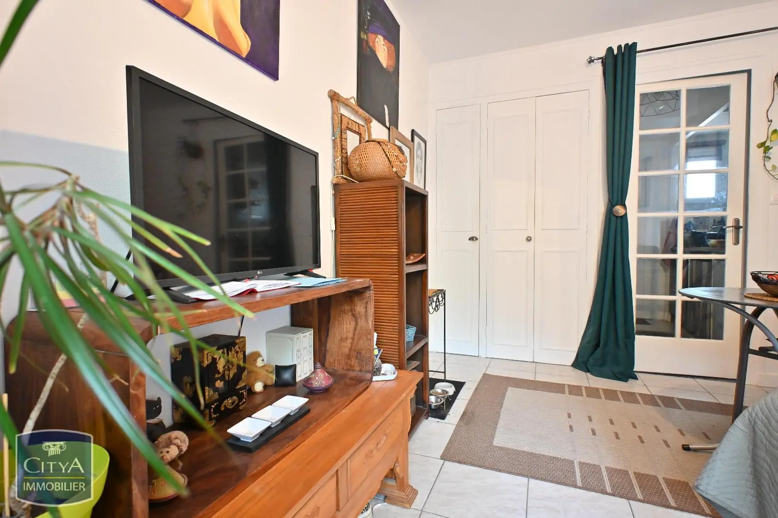 Photo 3 Appartement 1 pièce 19.05m²