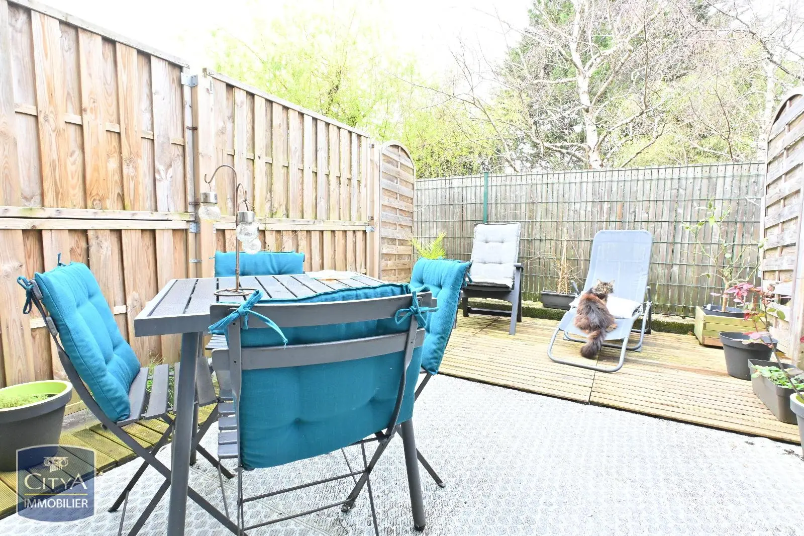 Photo 8 Appartement 1 pièce 19.05m²