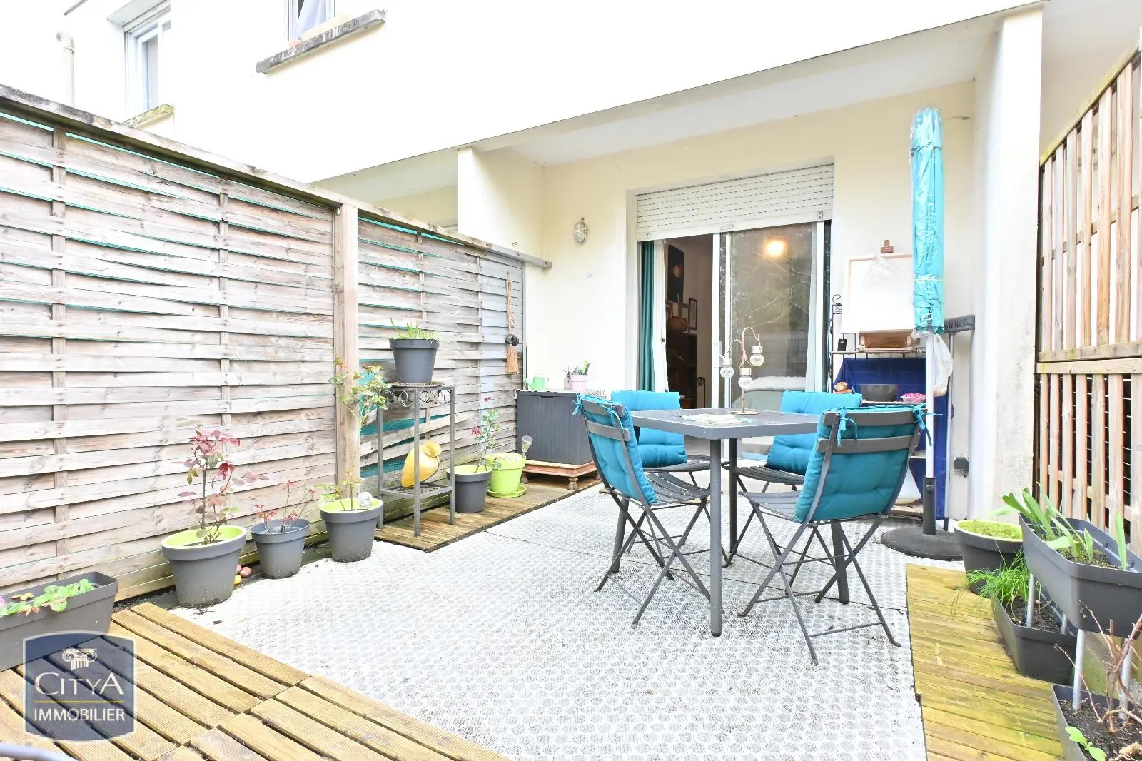 Photo 9 Appartement 1 pièce 19.05m²