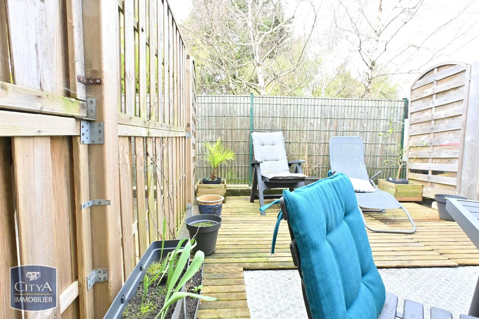 Photo 10 Appartement 1 pièce 19.05m²