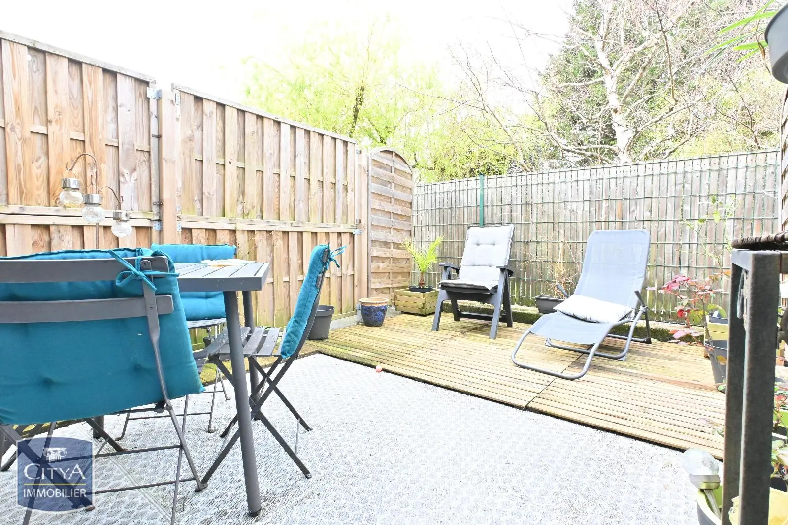 Photo 11 Appartement 1 pièce 19.05m²