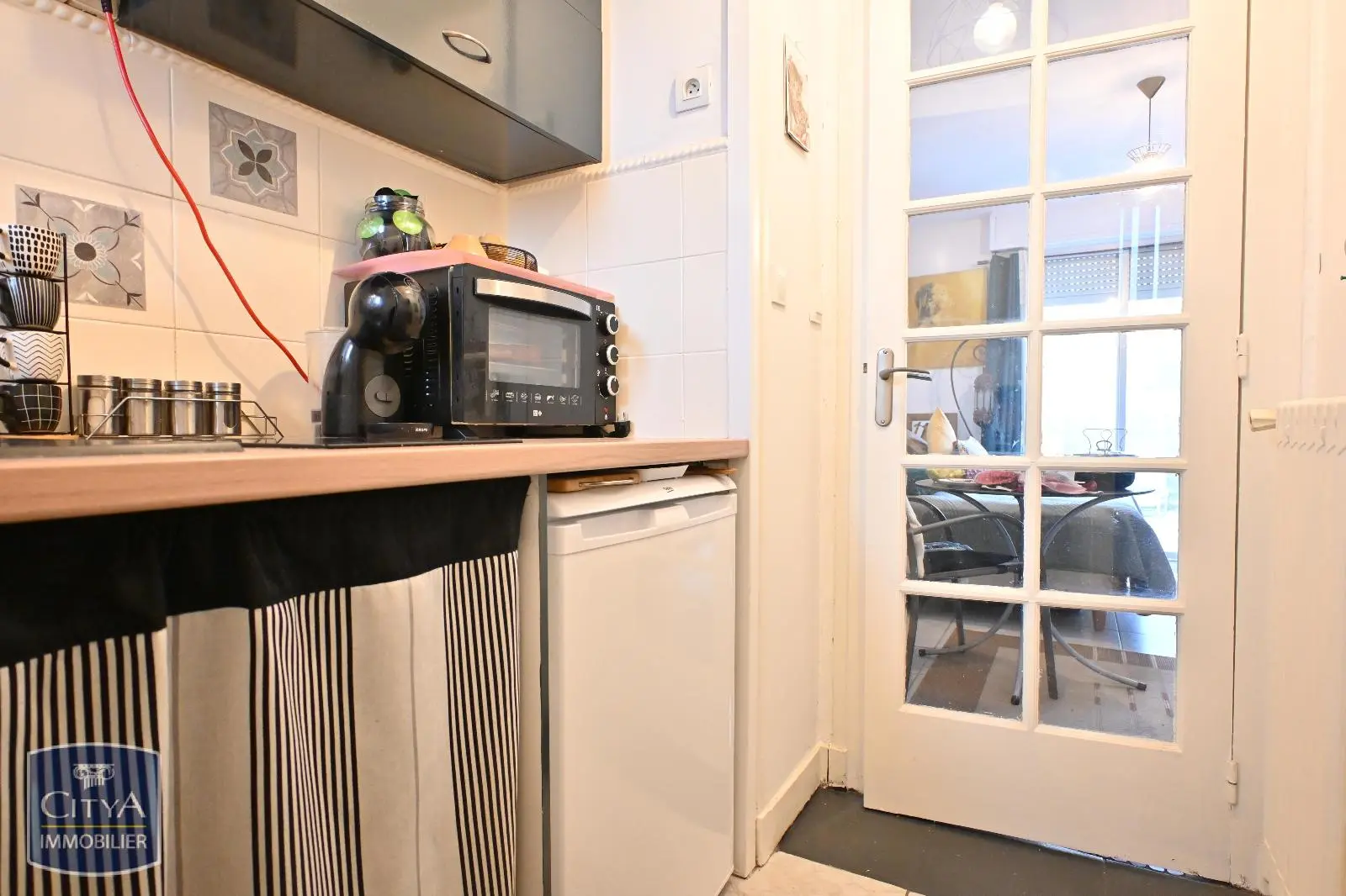 Photo 6 Appartement 1 pièce 19.05m²