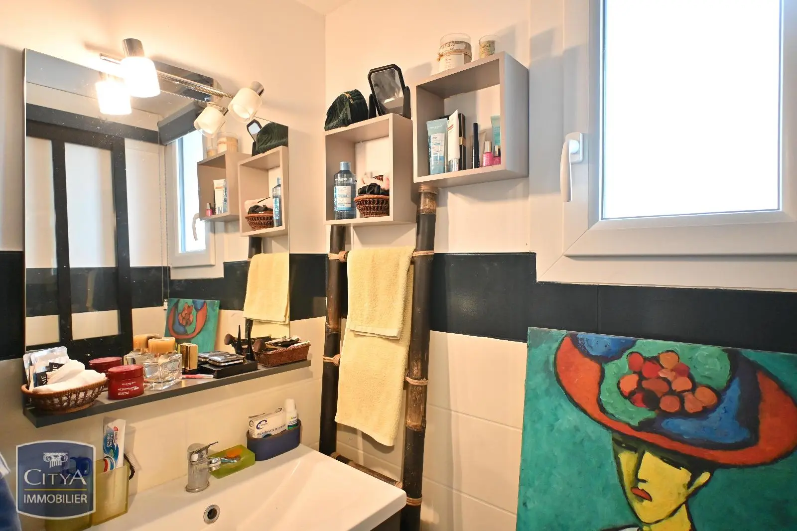 Photo 7 Appartement 1 pièce 19.05m²