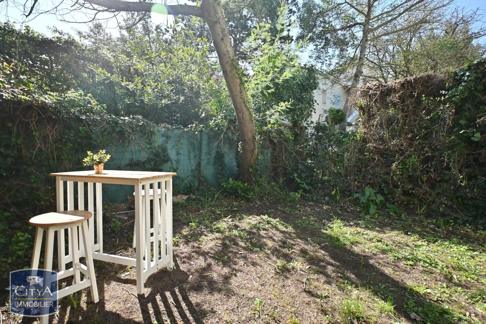 Photo 3 Appartement 2 pièces 25.68m²