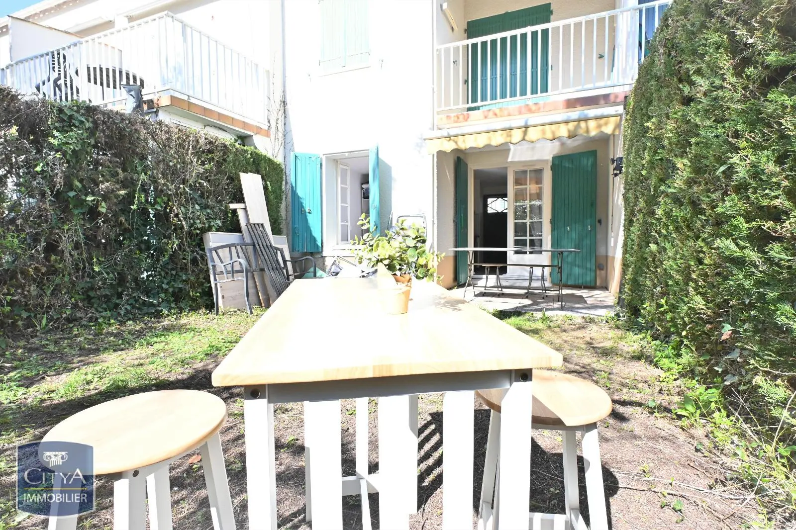 Photo 4 Appartement 2 pièces 25.68m²