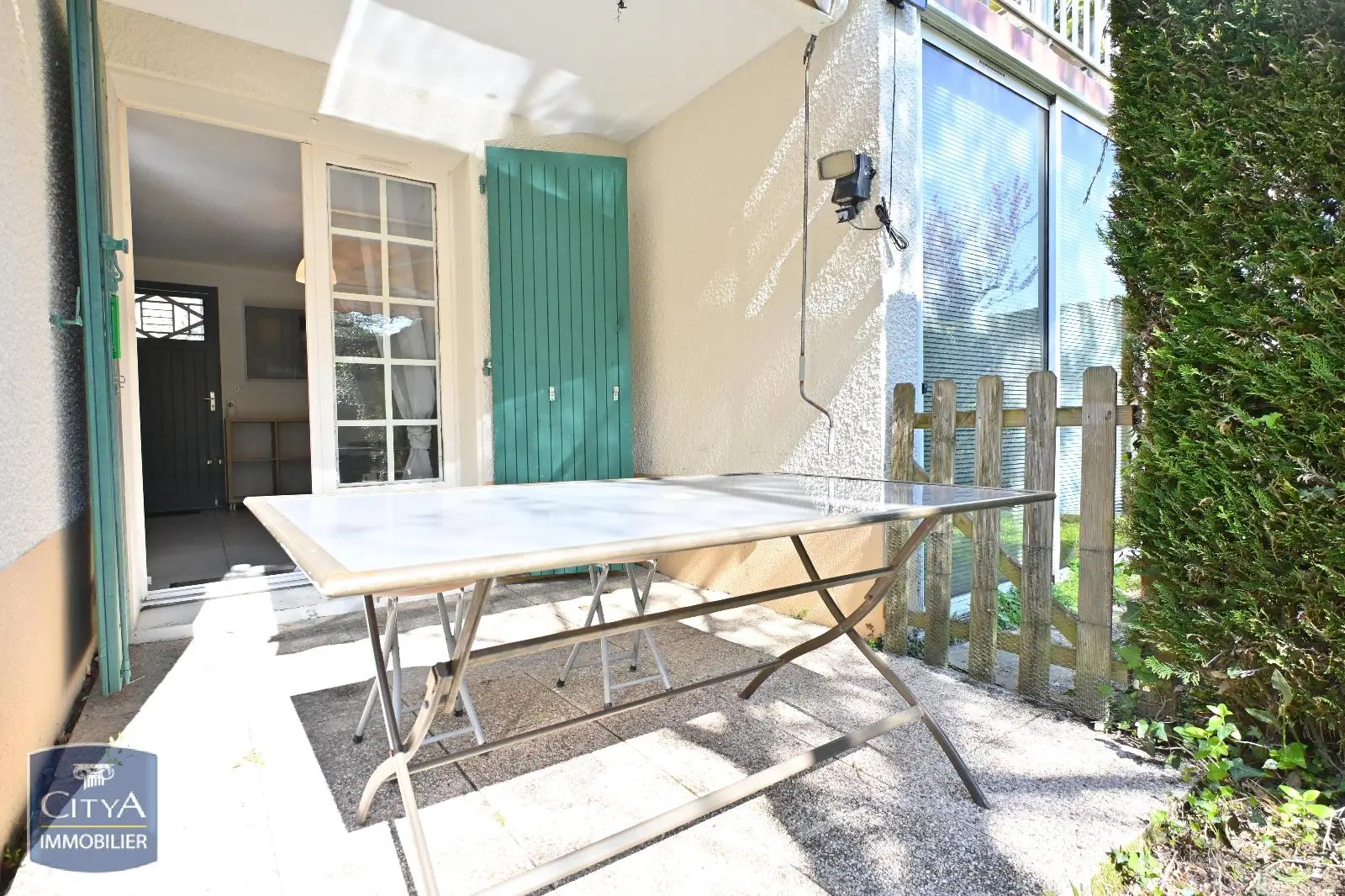 Photo 5 Appartement 2 pièces 25.68m²