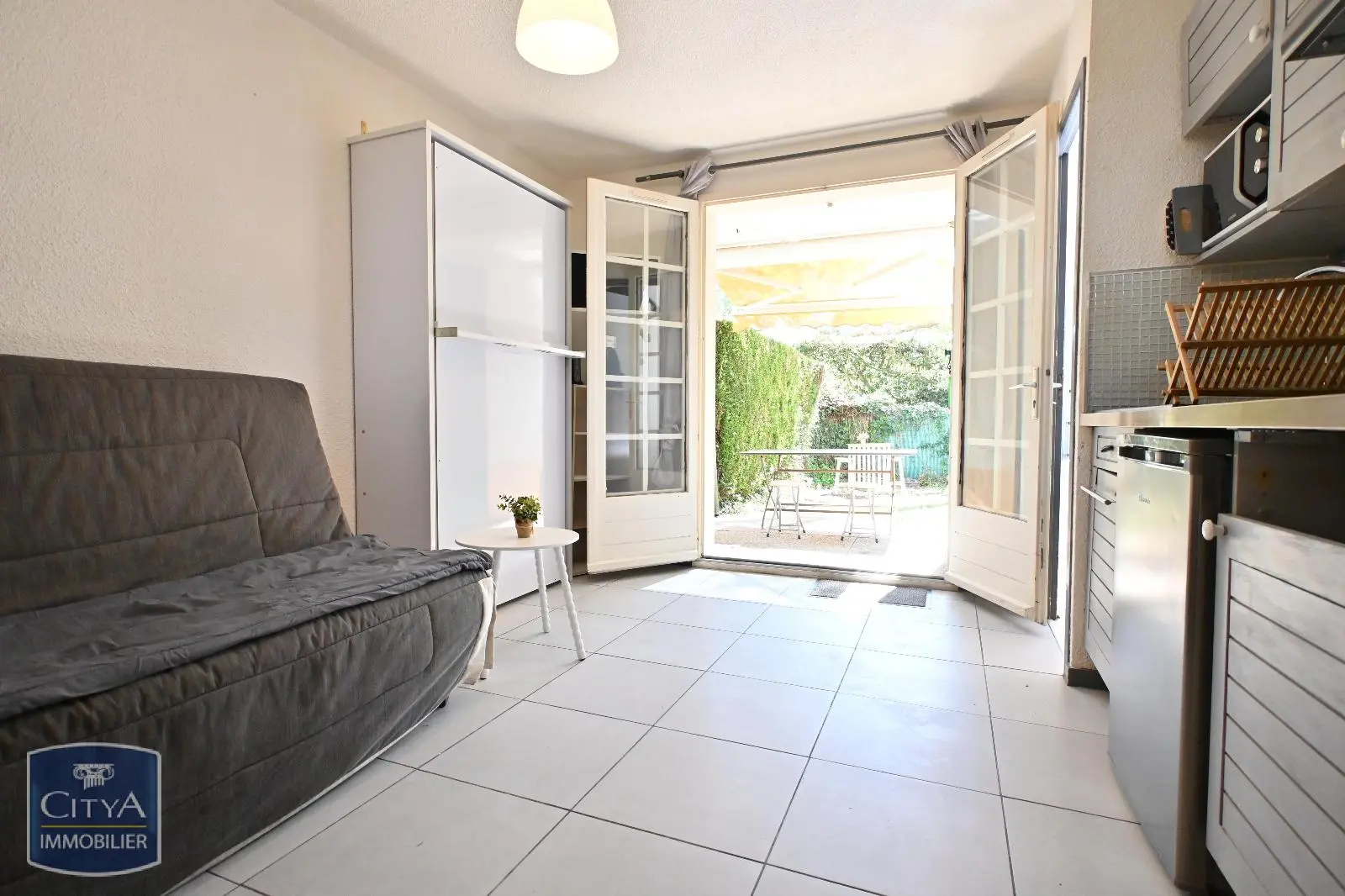 Photo 6 Appartement 2 pièces 25.68m²