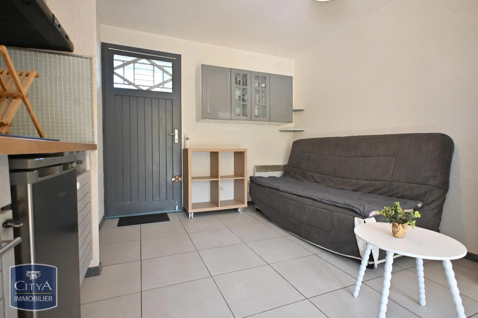 Photo 7 Appartement 2 pièces 25.68m²