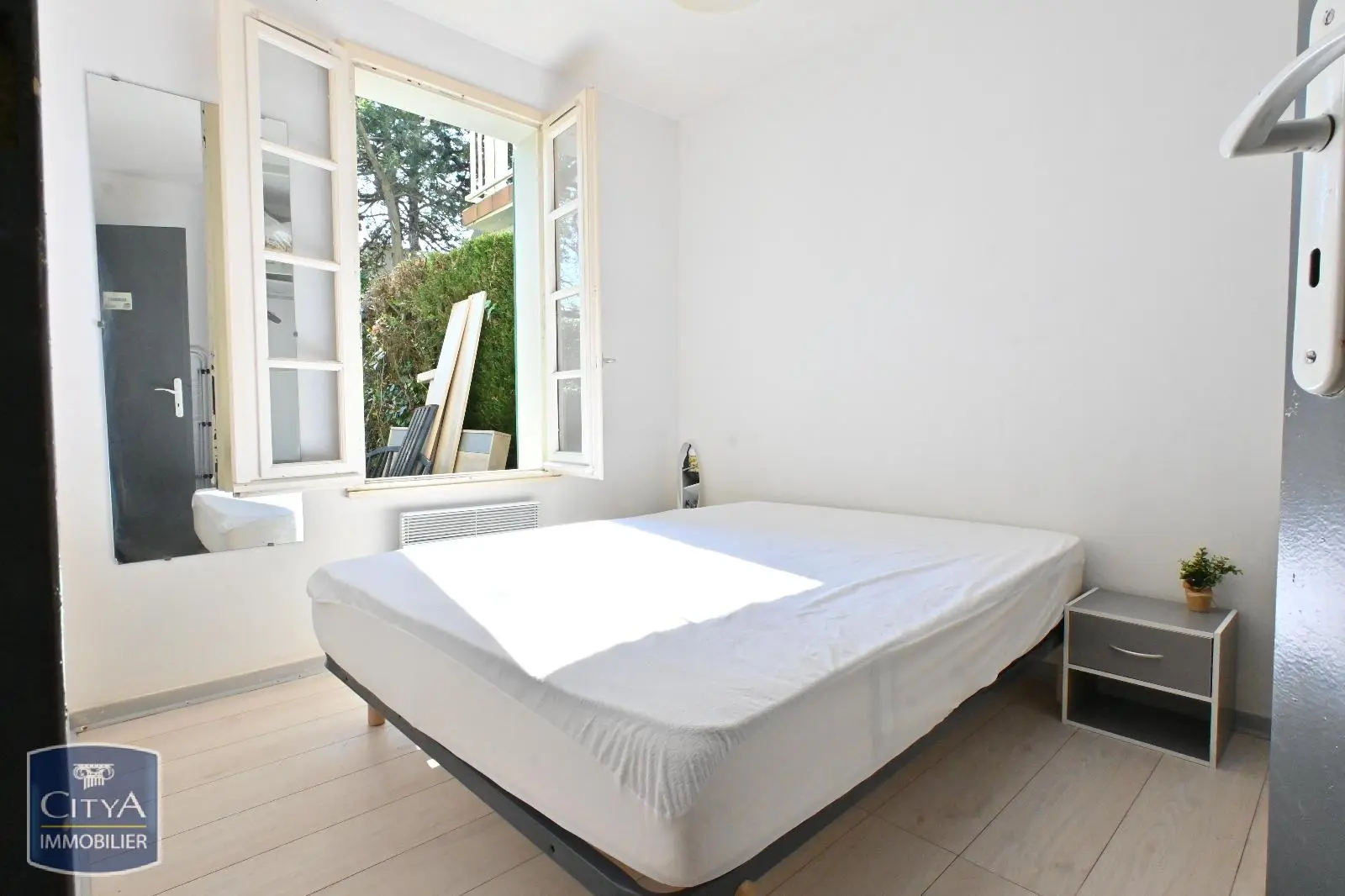 Photo 9 Appartement 2 pièces 25.68m²