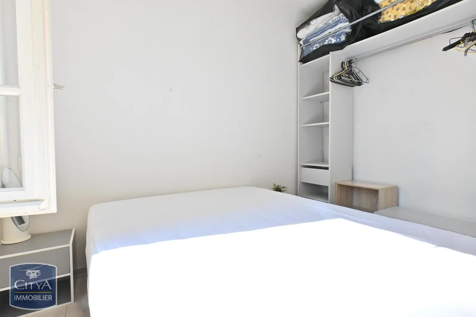 Photo 10 Appartement 2 pièces 25.68m²