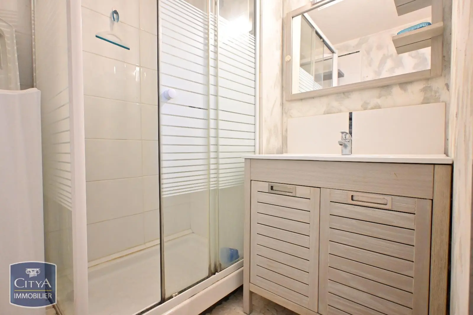 Photo 11 Appartement 2 pièces 25.68m²