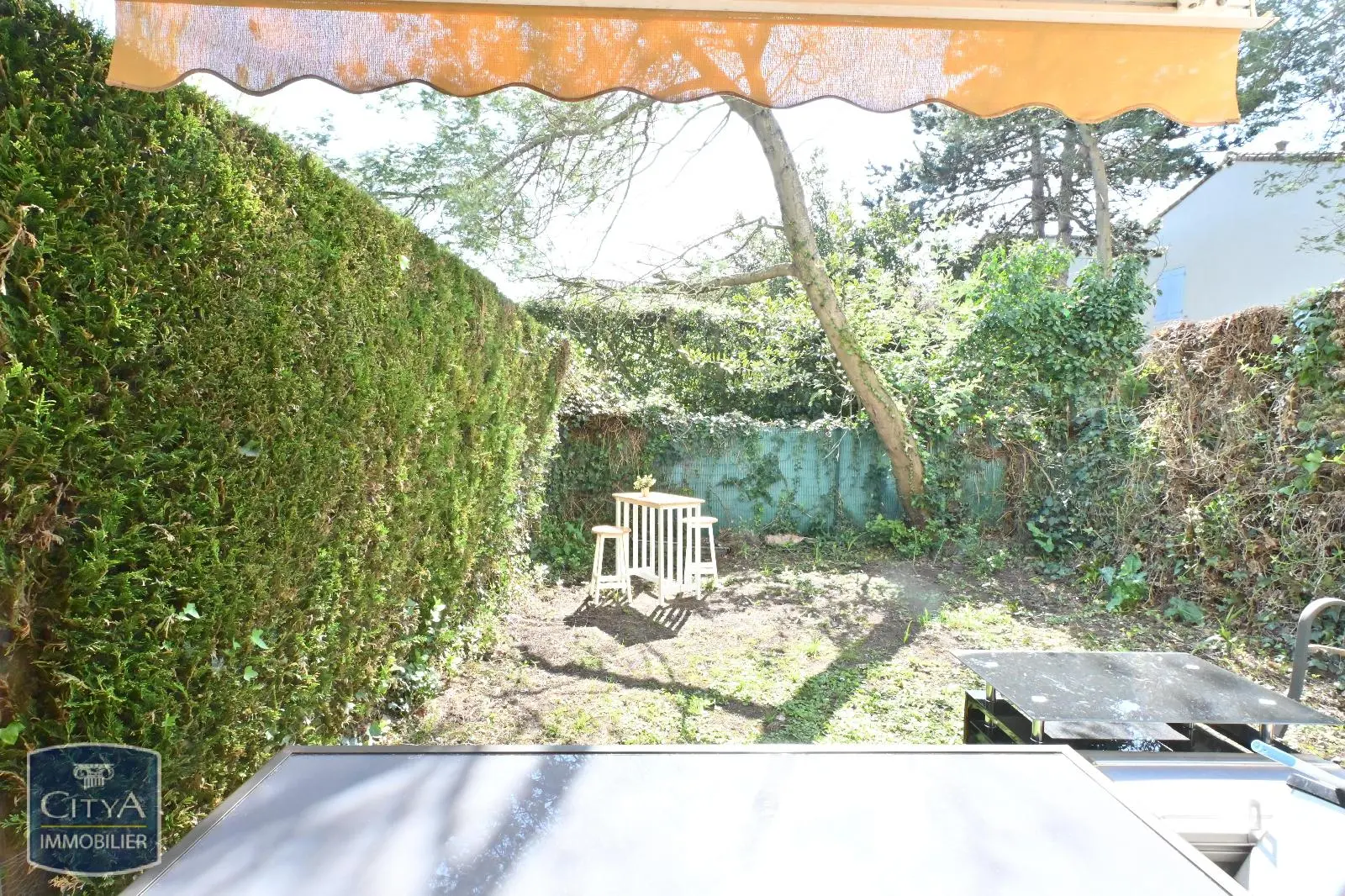 Photo 2 Appartement 2 pièces 25.68m²