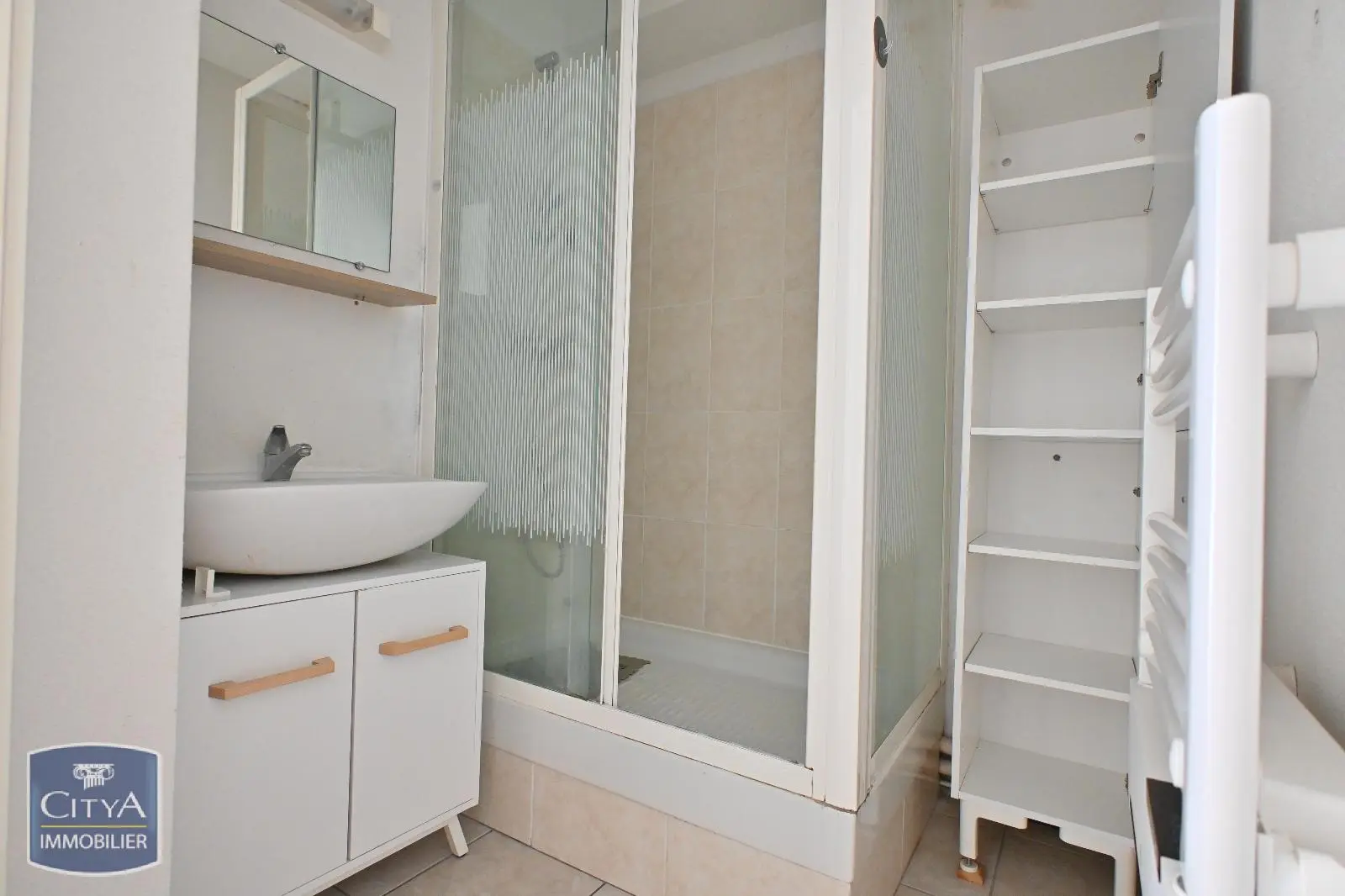 Photo 9 Appartement 1 pièce 38.39m²