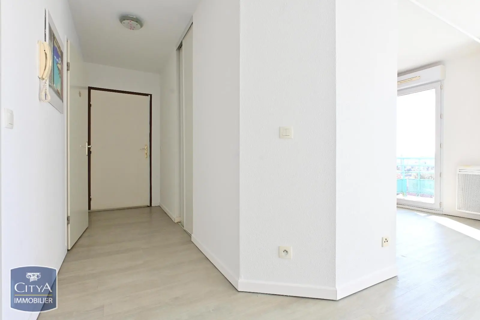 Photo 6 Appartement 1 pièce 38.39m²