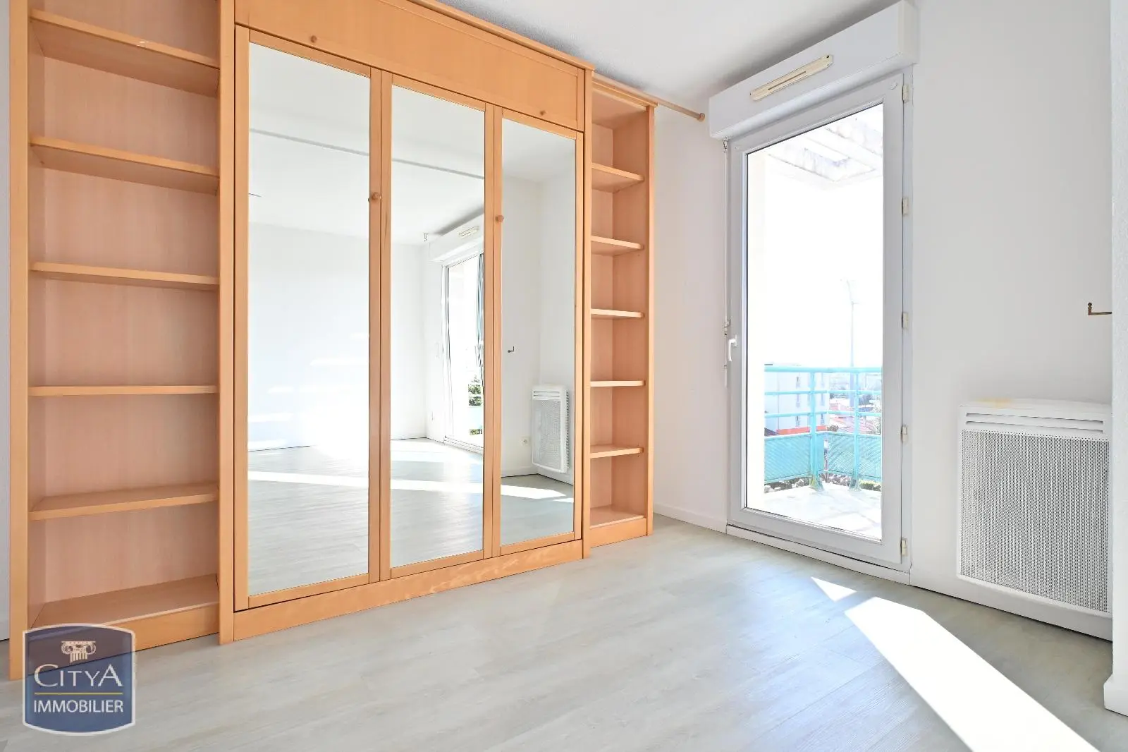 Photo 4 Appartement 1 pièce 38.39m²