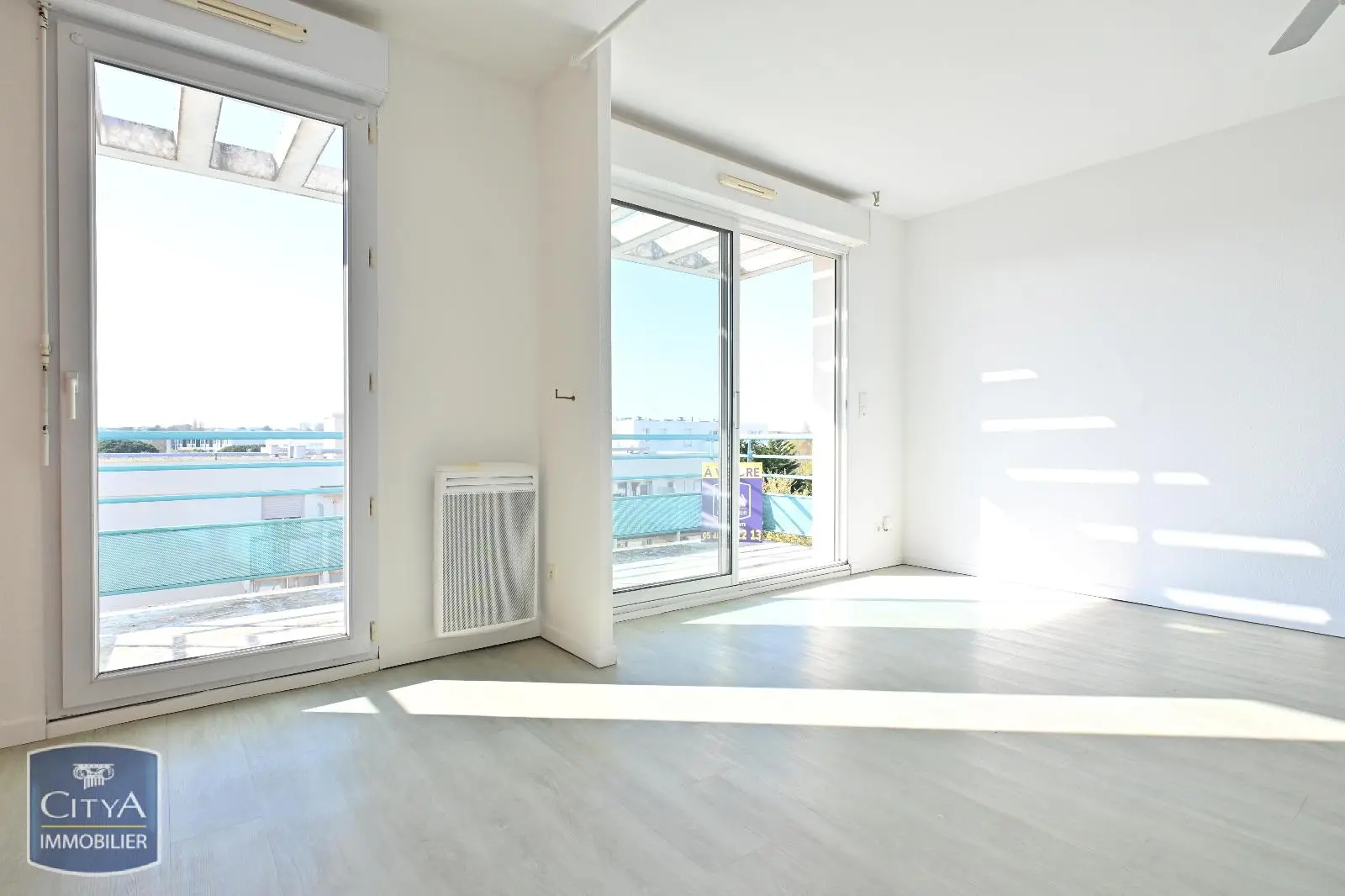 Photo 7 Appartement 1 pièce 38.39m²