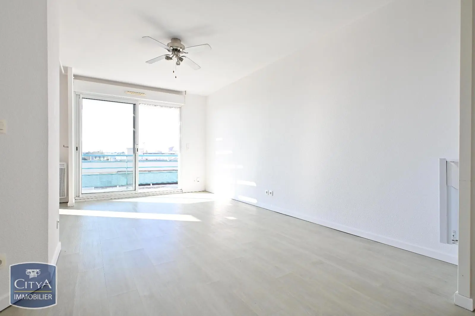 Photo 8 Appartement 1 pièce 38.39m²