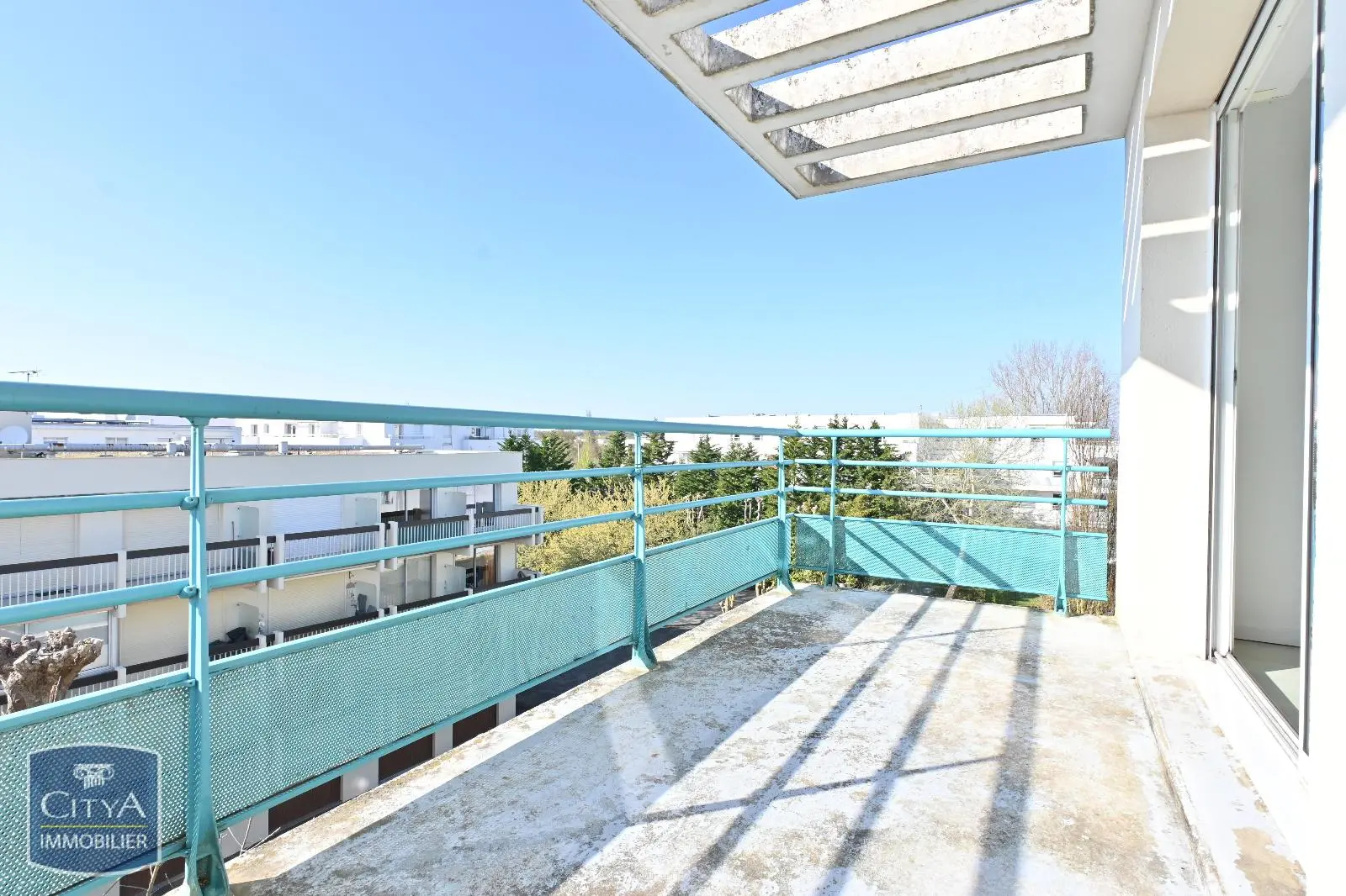 Photo 2 Appartement 1 pièce 38.39m²