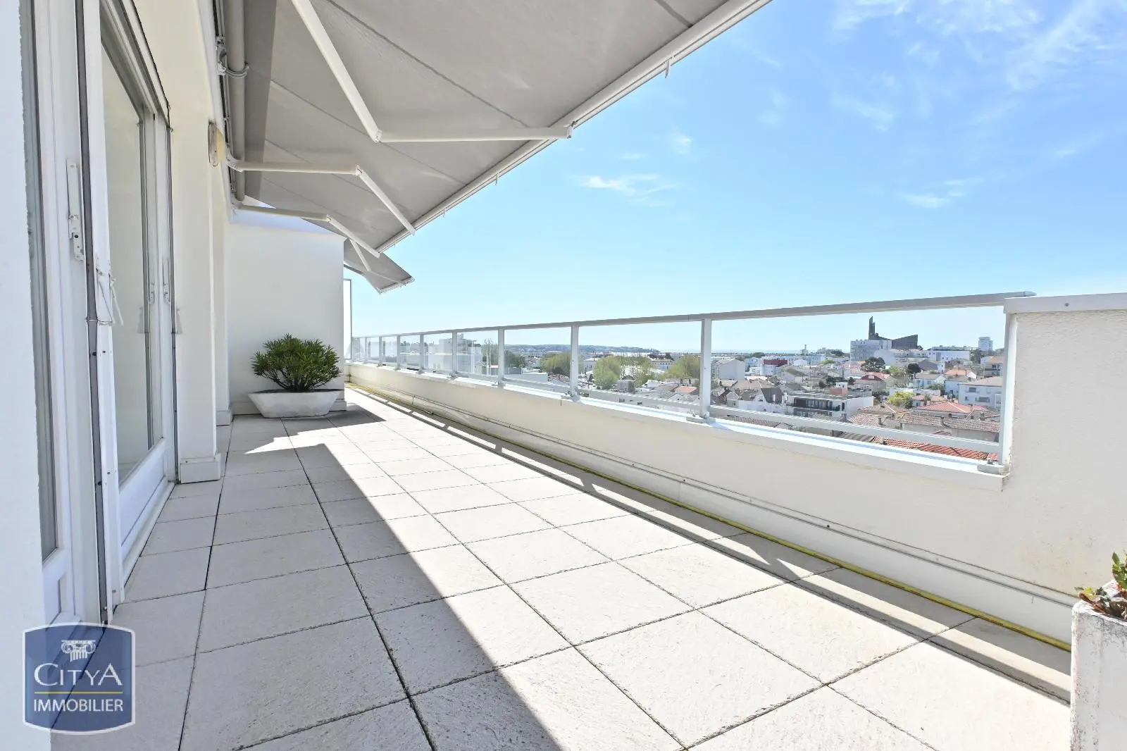 Photo 3 Appartement 4 pièces 113.88m²