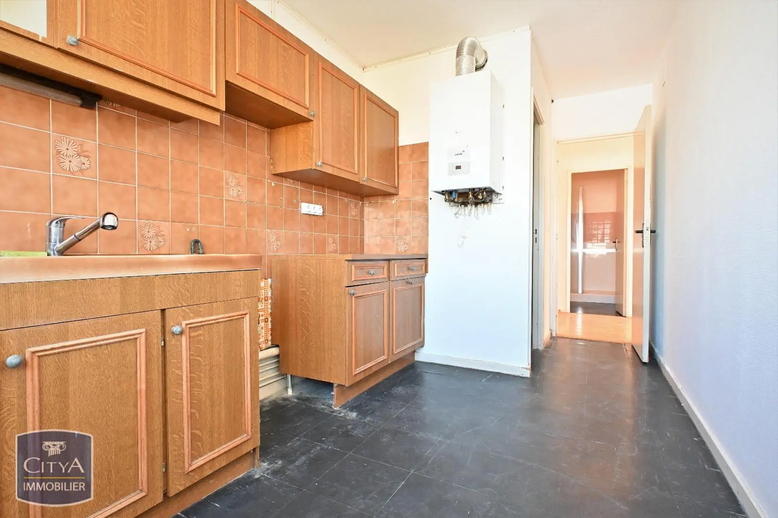 Photo 8 Appartement 3 pièces 67.9m²