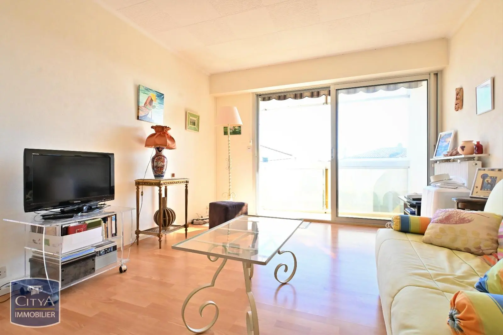 Photo 2 Appartement 2 pièces 48.33m²