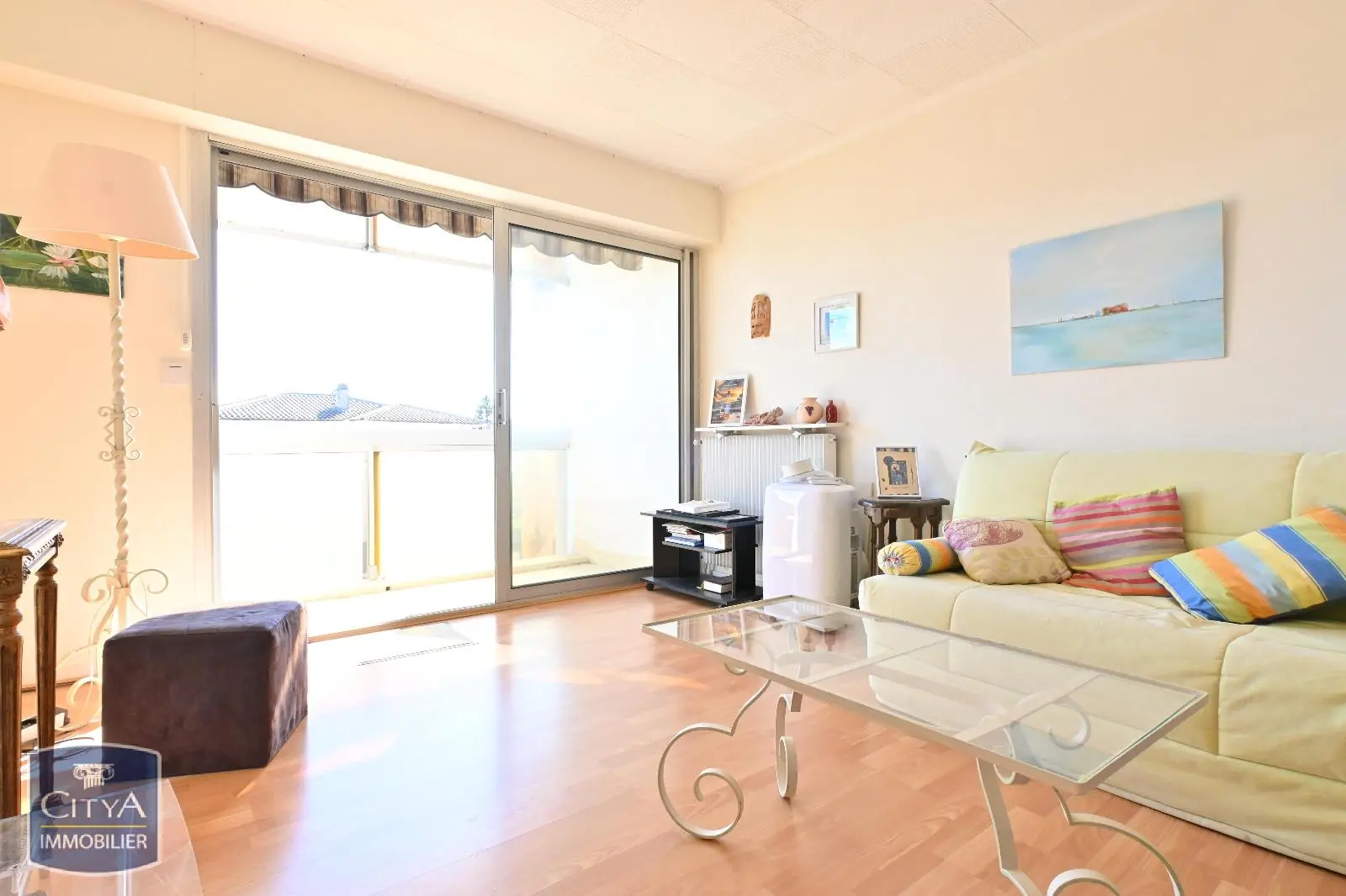 Photo 2 Appartement 2 pièces 48.33m²