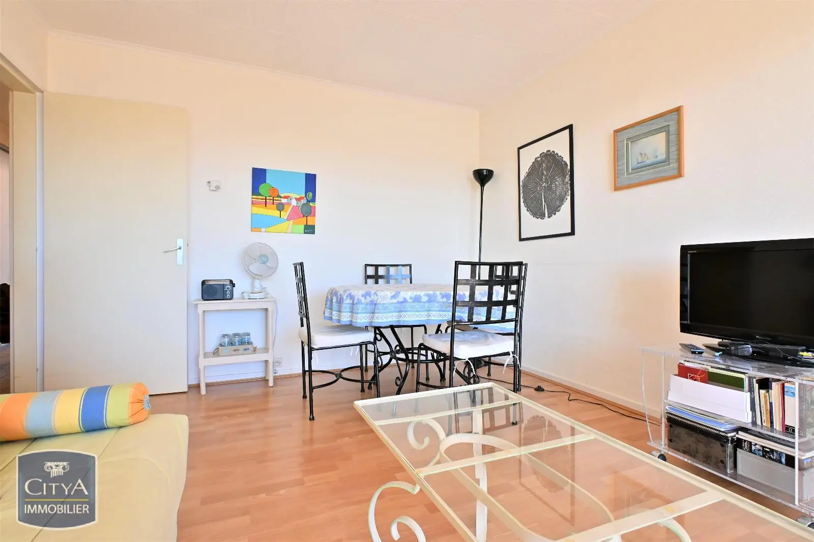 Photo 5 Appartement 2 pièces 48.33m²