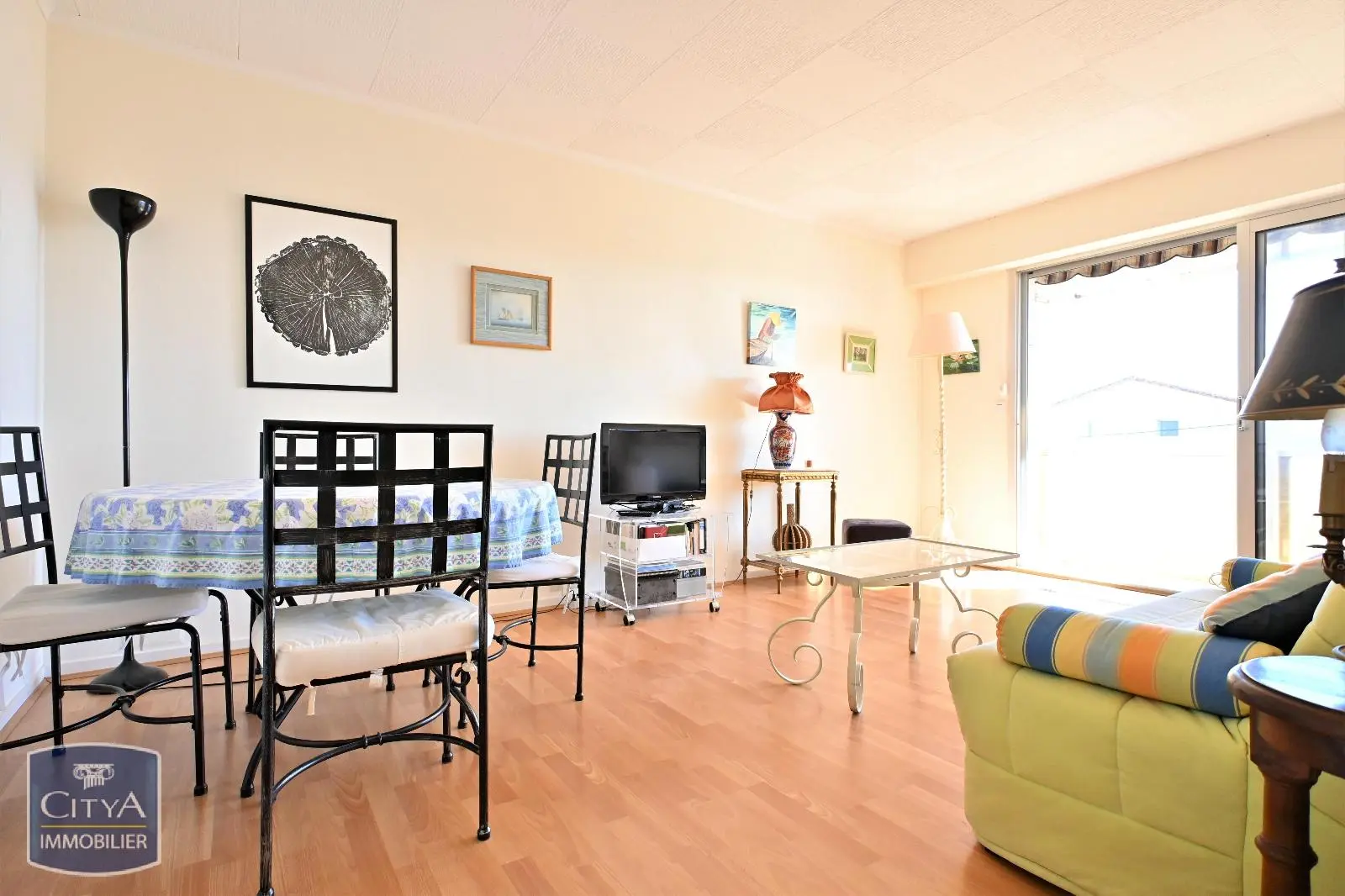 Photo 4 Appartement 2 pièces 48.33m²