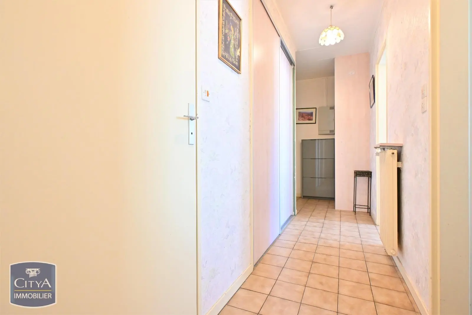 Photo 9 Appartement 2 pièces 48.33m²