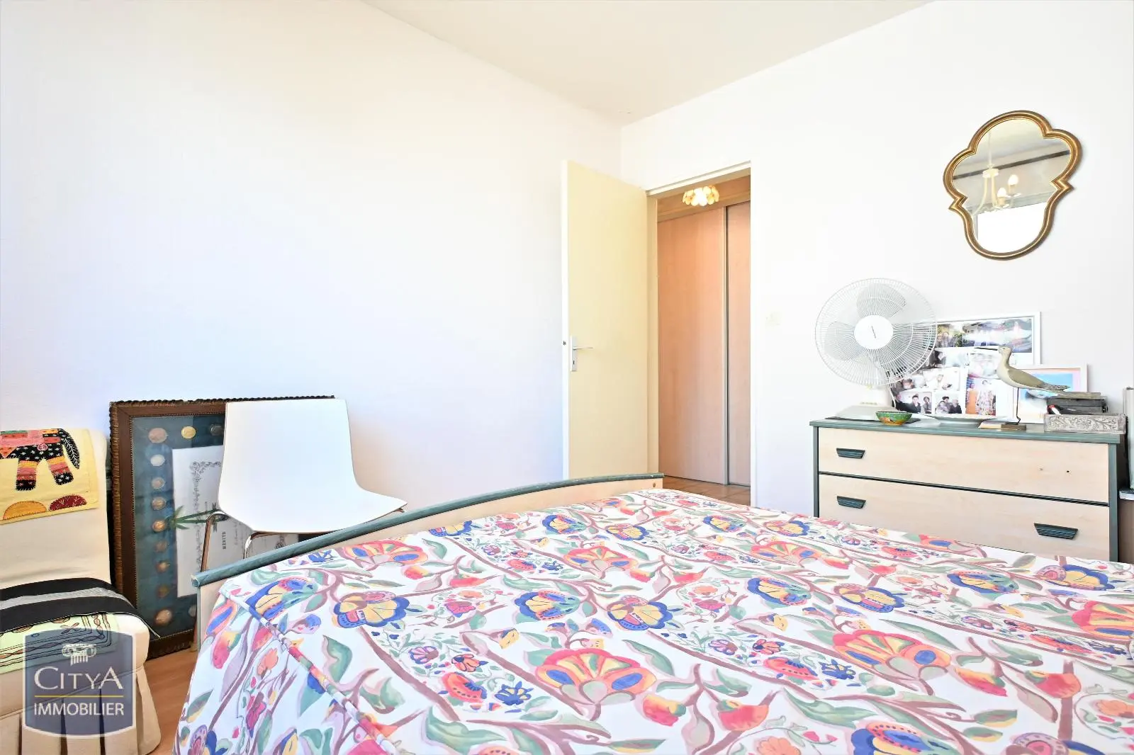 Photo 11 Appartement 2 pièces 48.33m²