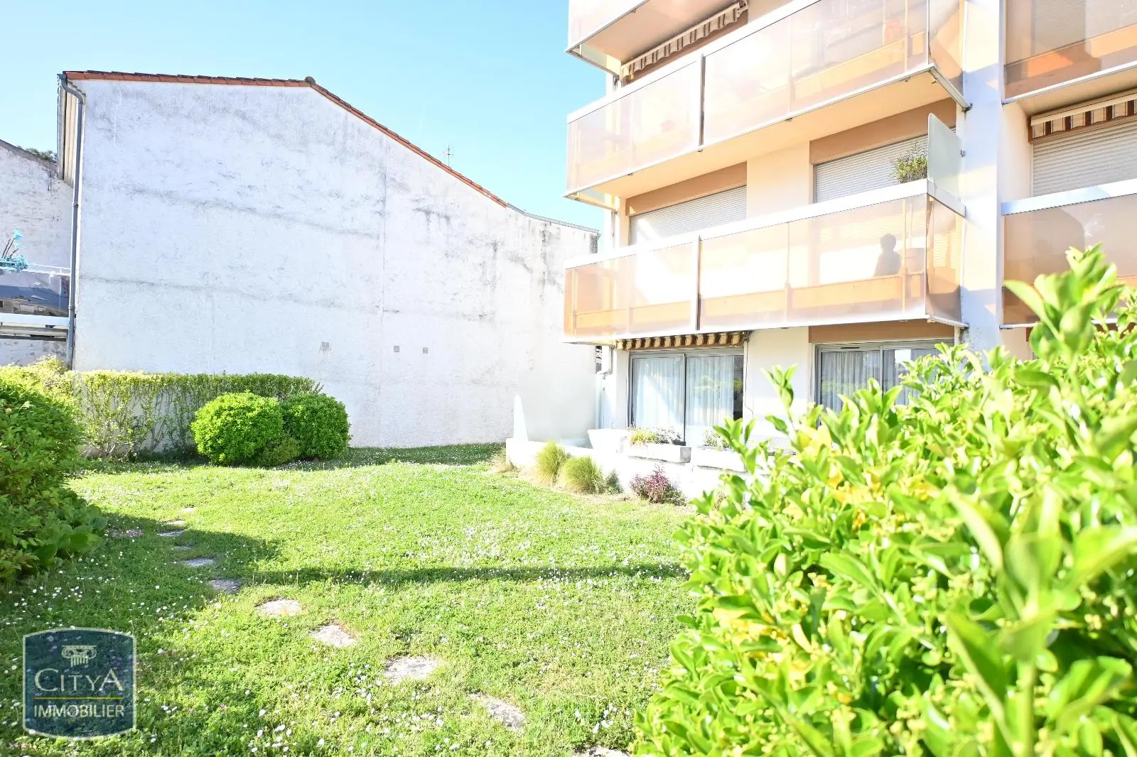 Photo 13 Appartement 2 pièces 48.33m²