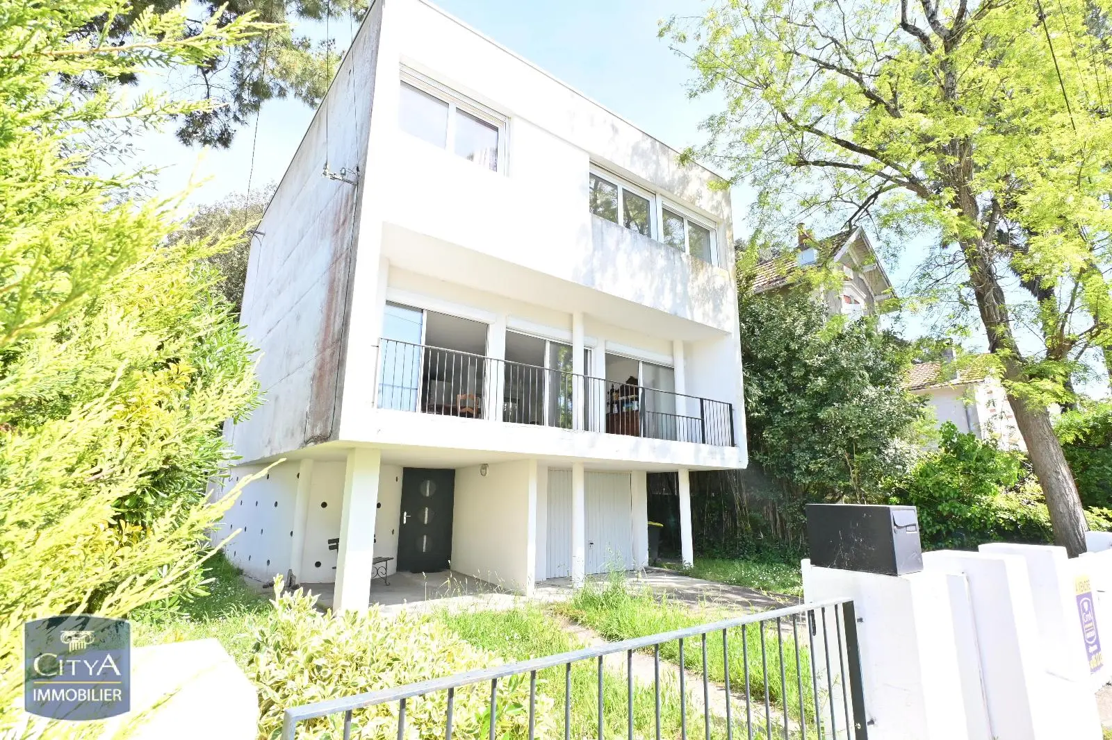 Photo 2 Maison 4 pièces 106m²