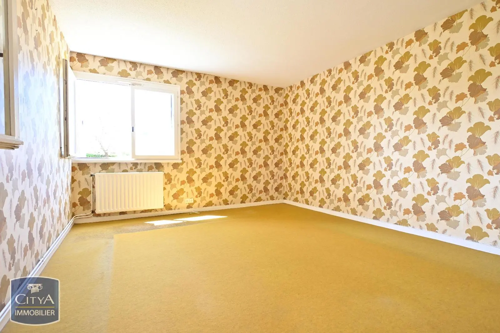 Photo 2 Appartement 2 pièces 54.05m²