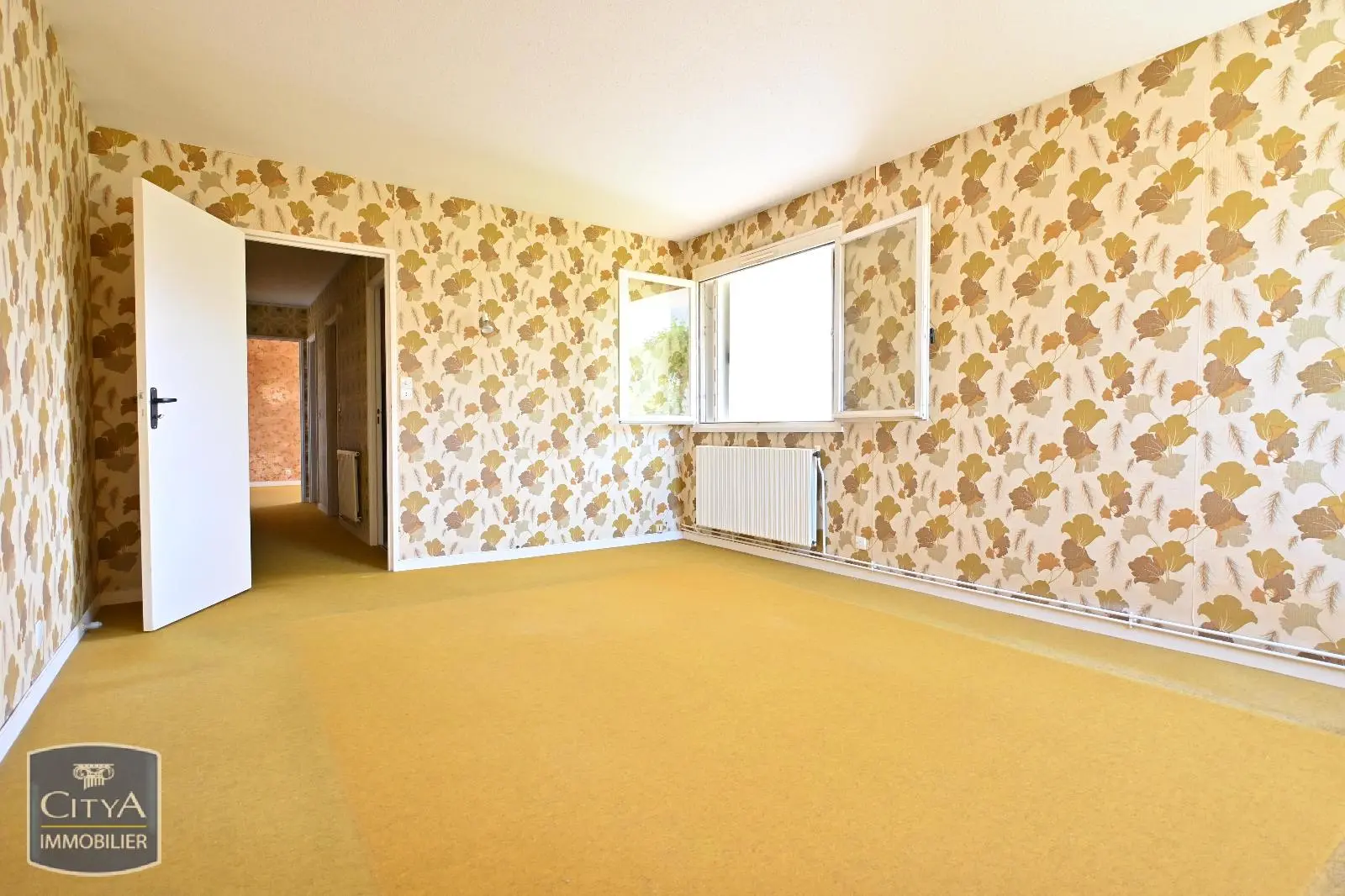 Photo 2 Appartement 2 pièces 54.05m²