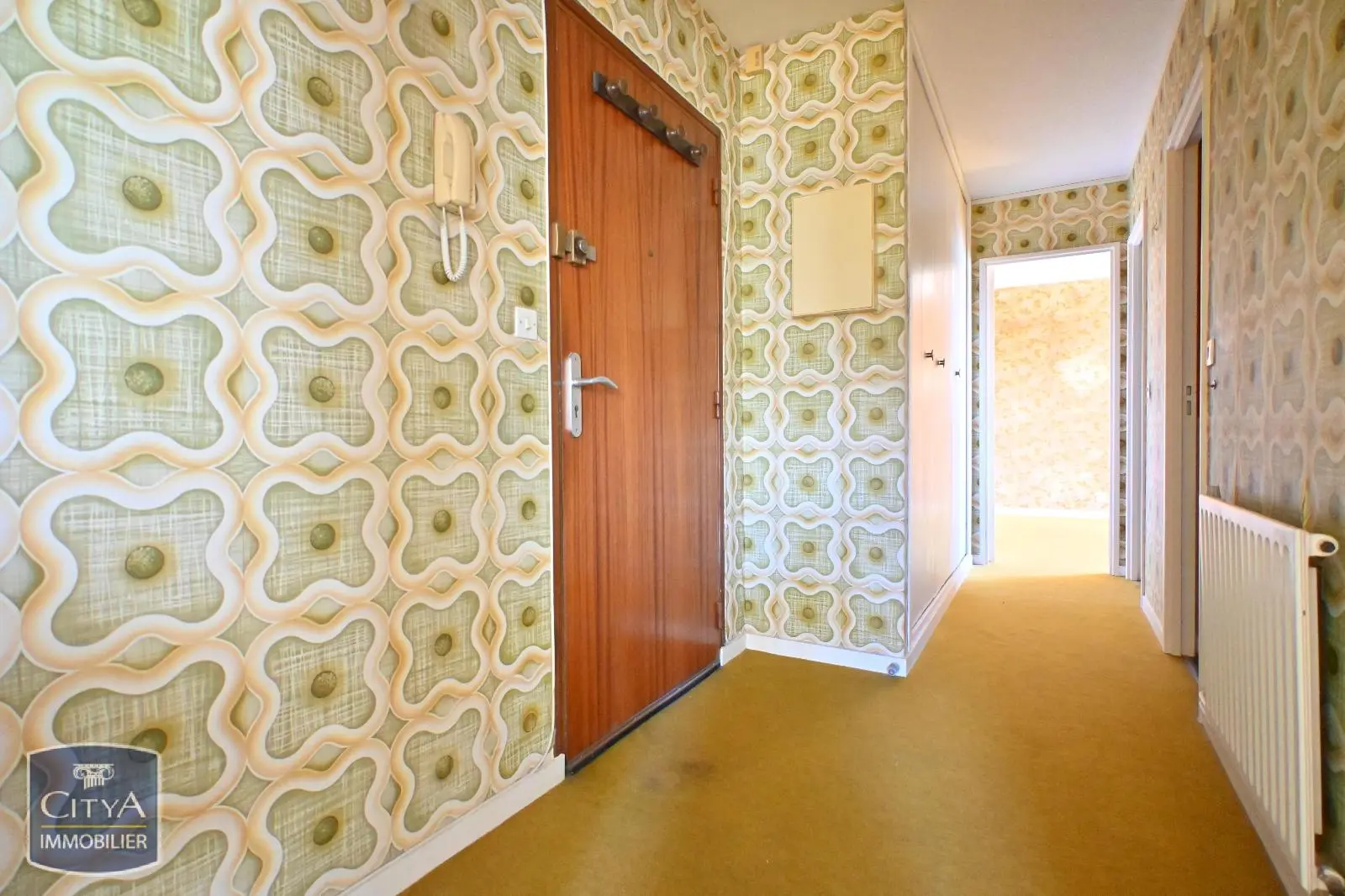 Photo 3 Appartement 2 pièces 54.05m²