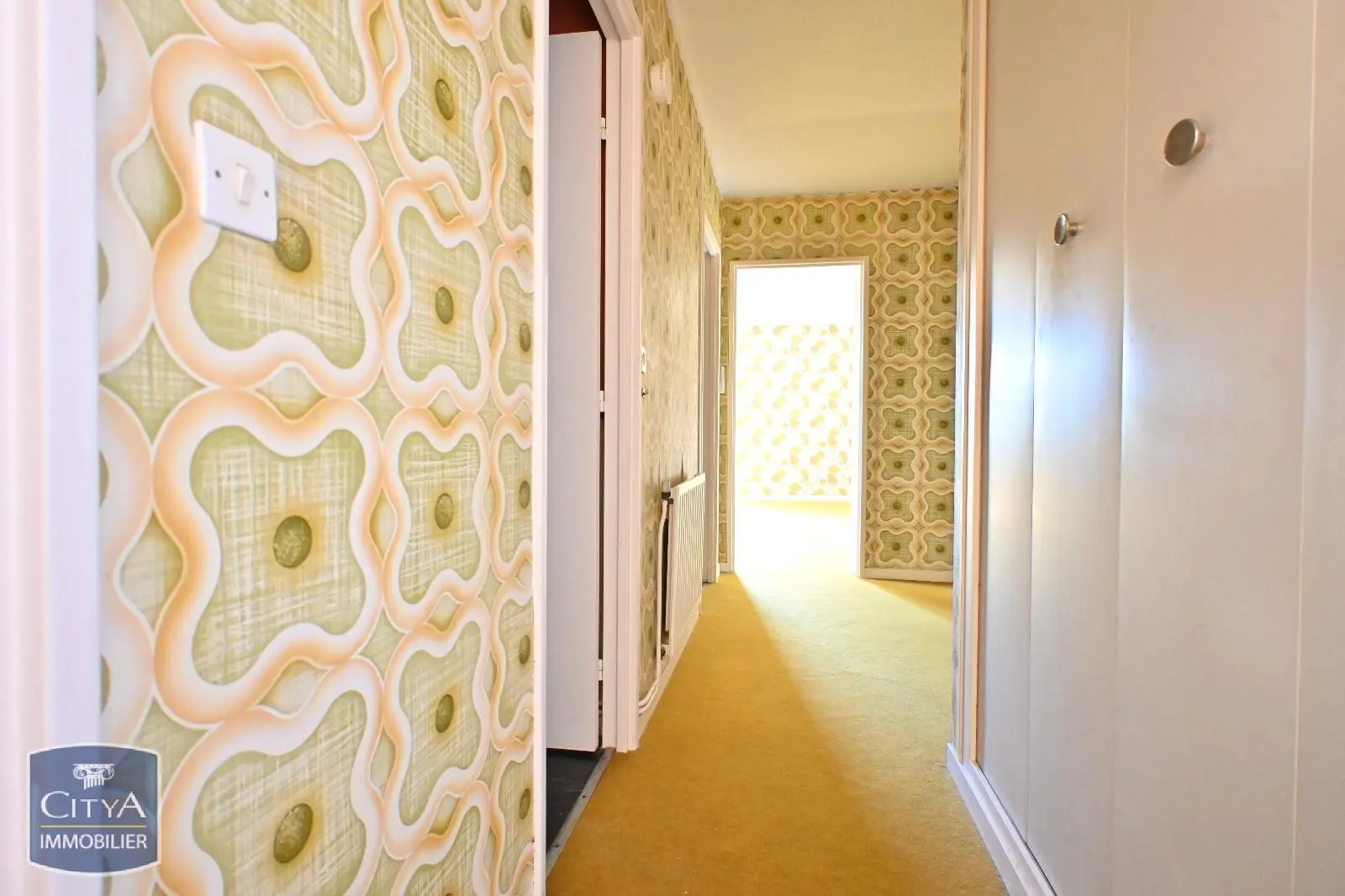 Photo 4 Appartement 2 pièces 54.05m²